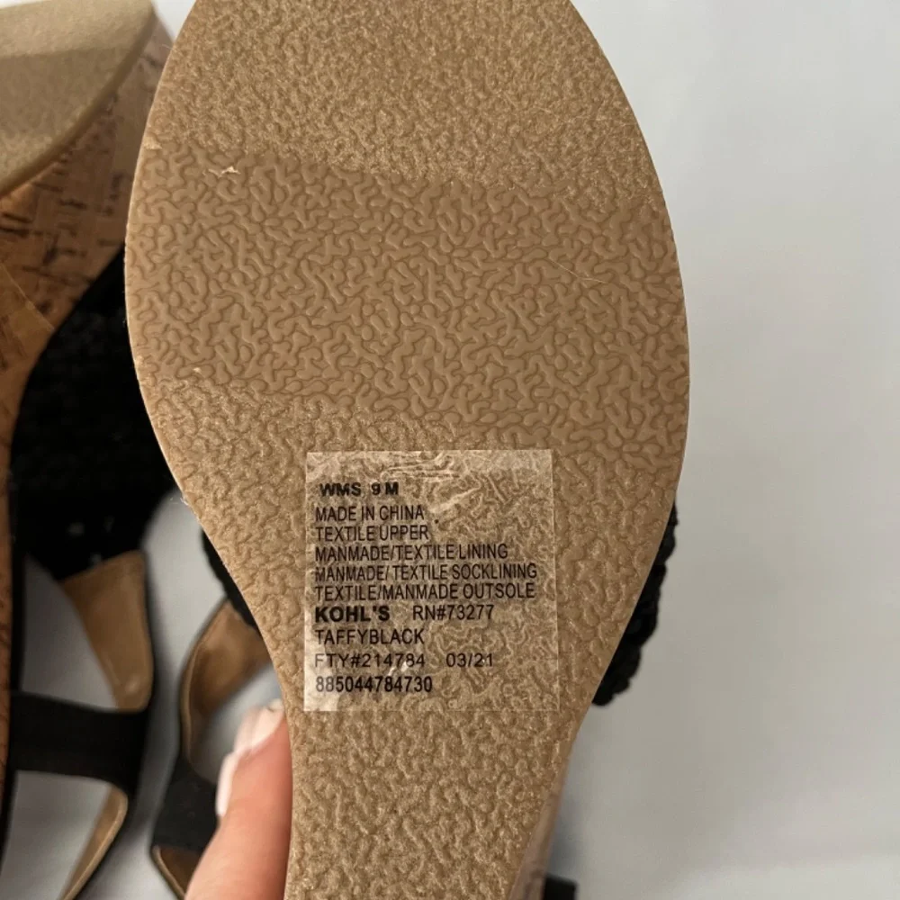 Wedges - Picture 3 of 3